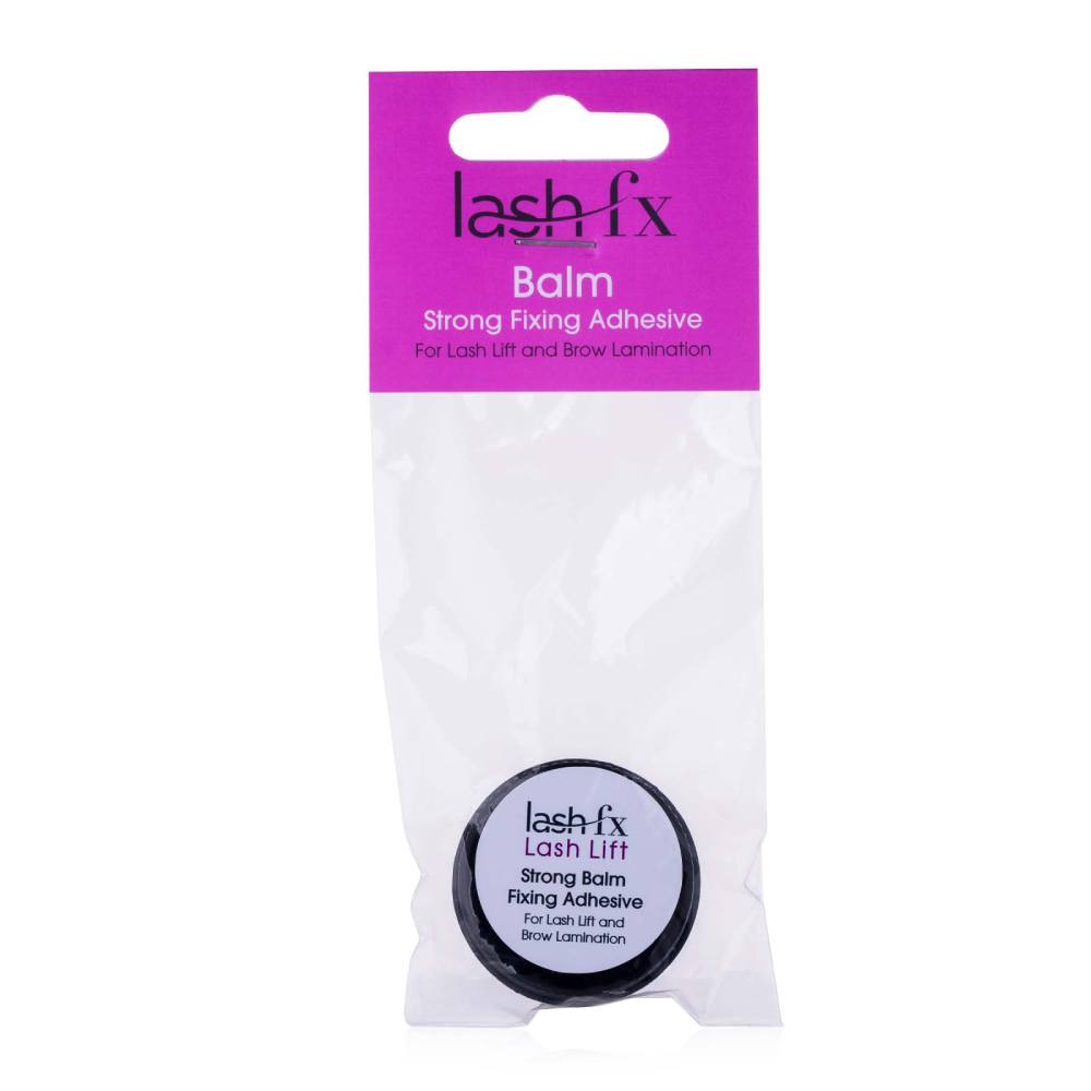Lash FX Lash Lift Strong Balm Fixing Adhesive 10g