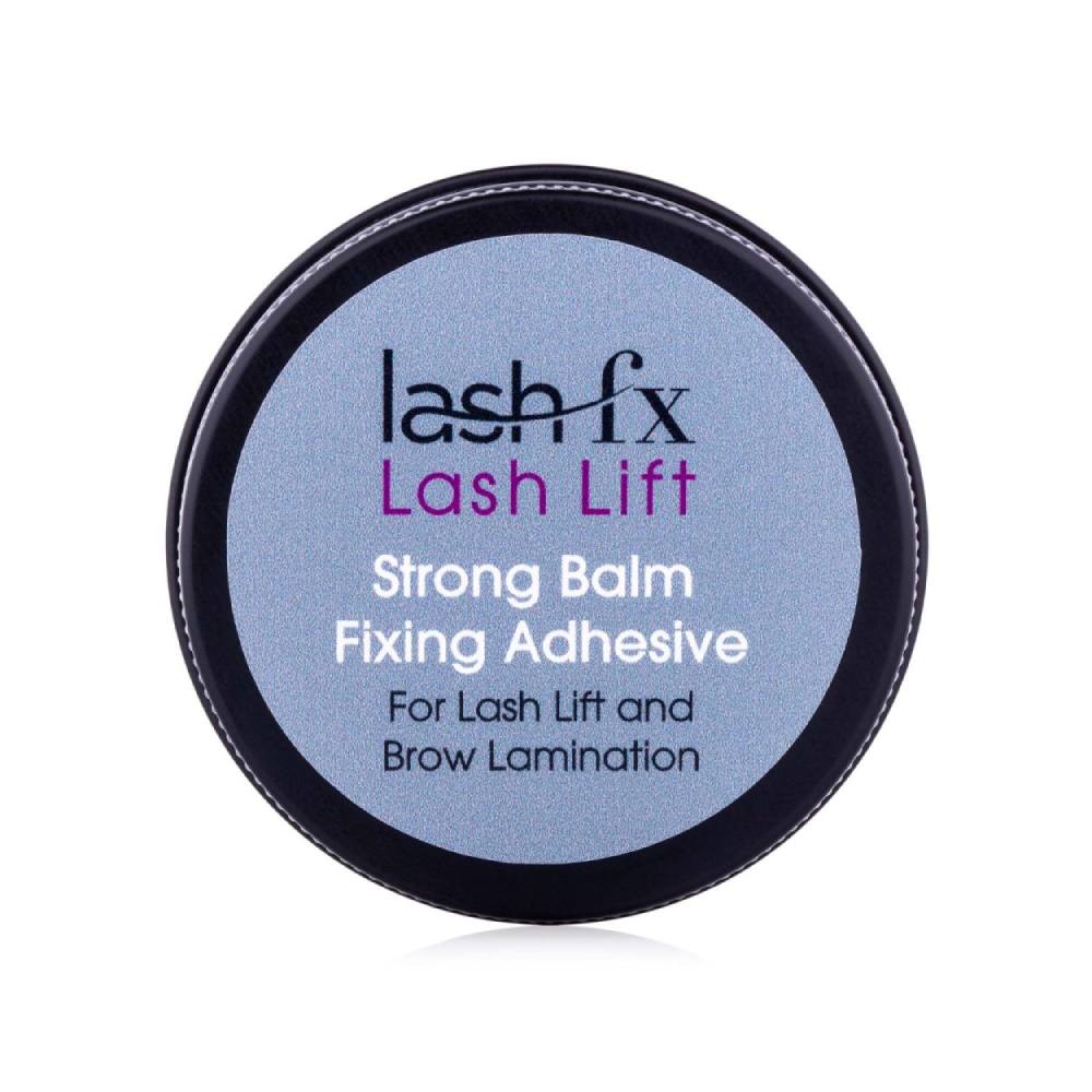 Lash FX Lash Lift Strong Balm Fixing Adhesive 20g