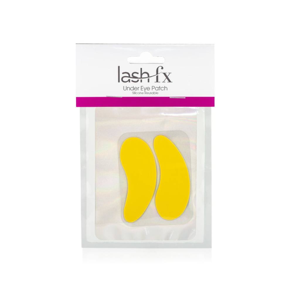 Lash FX Reusable Under Eye Patches (1 Pair)