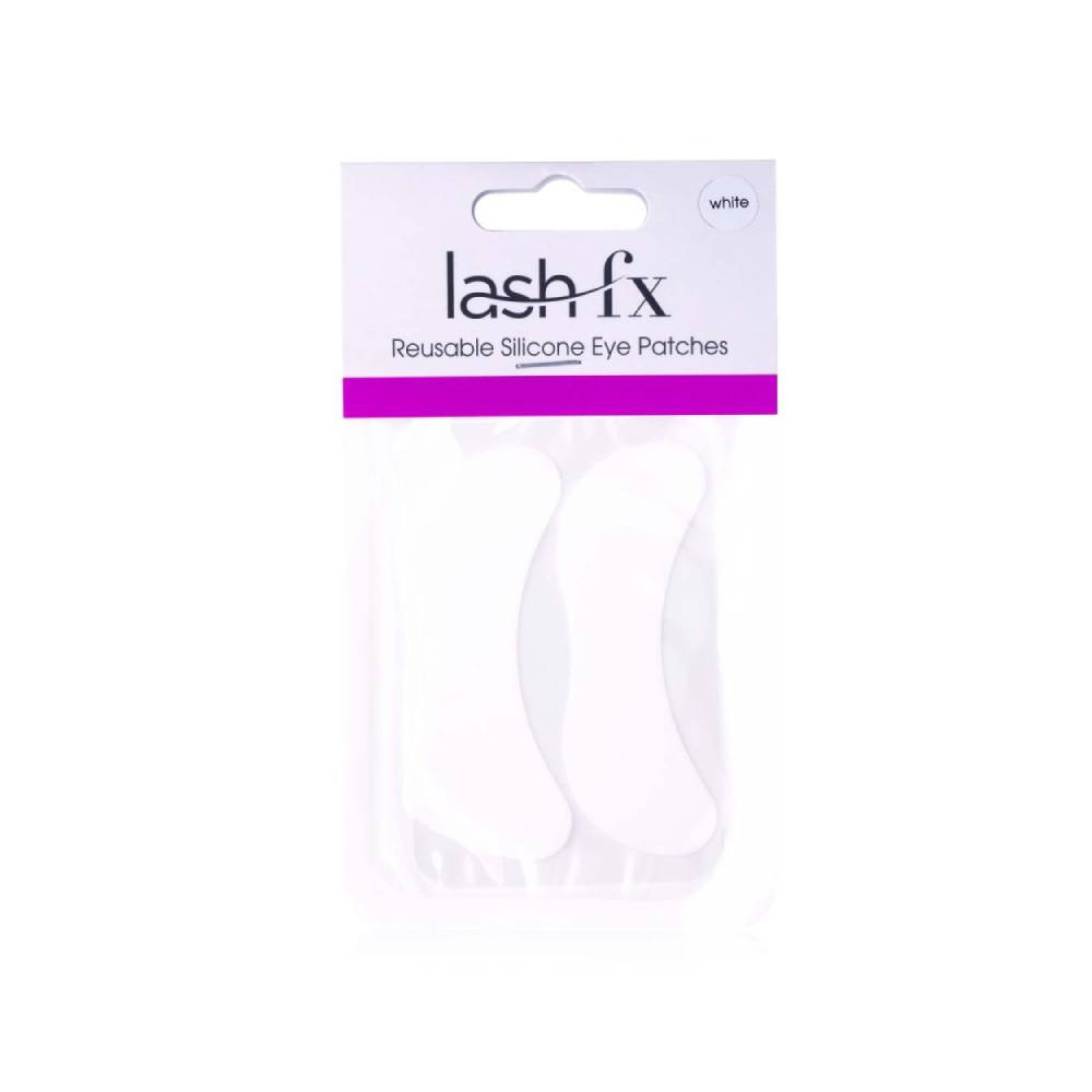 Lash FX Reusable Silicone Pads (1 Pair)