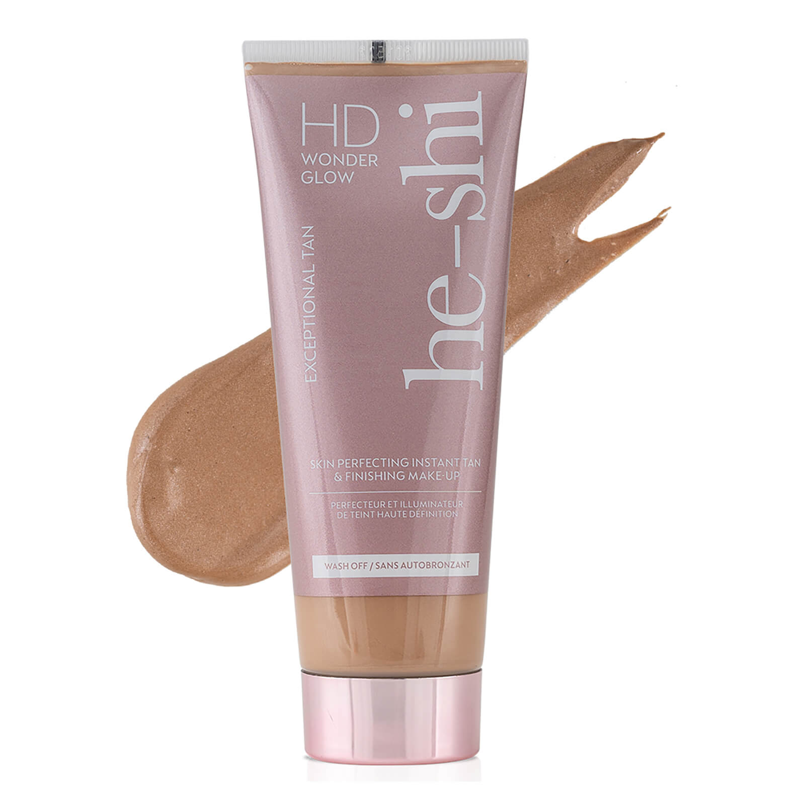He-Shi HD Wonder Glow 100ml