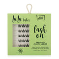 LaLa Lashes Pre-Glued Cluster Lashes Bold Boost