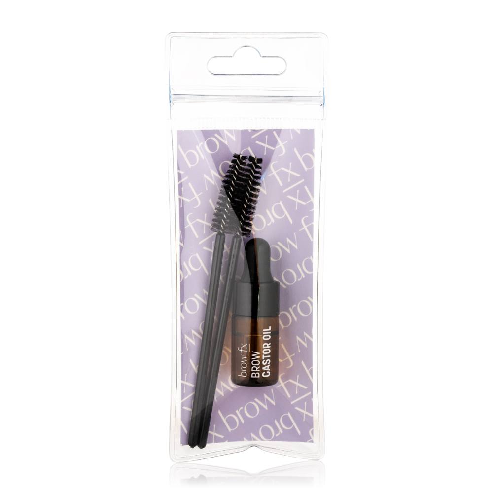 Brow FX Castor Oil 2ml