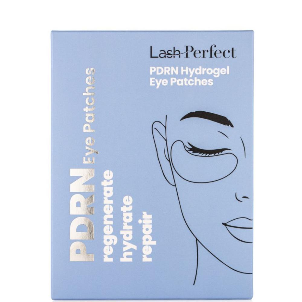 Lash Perfect PDRN Hydrogel Eye Patches (4)