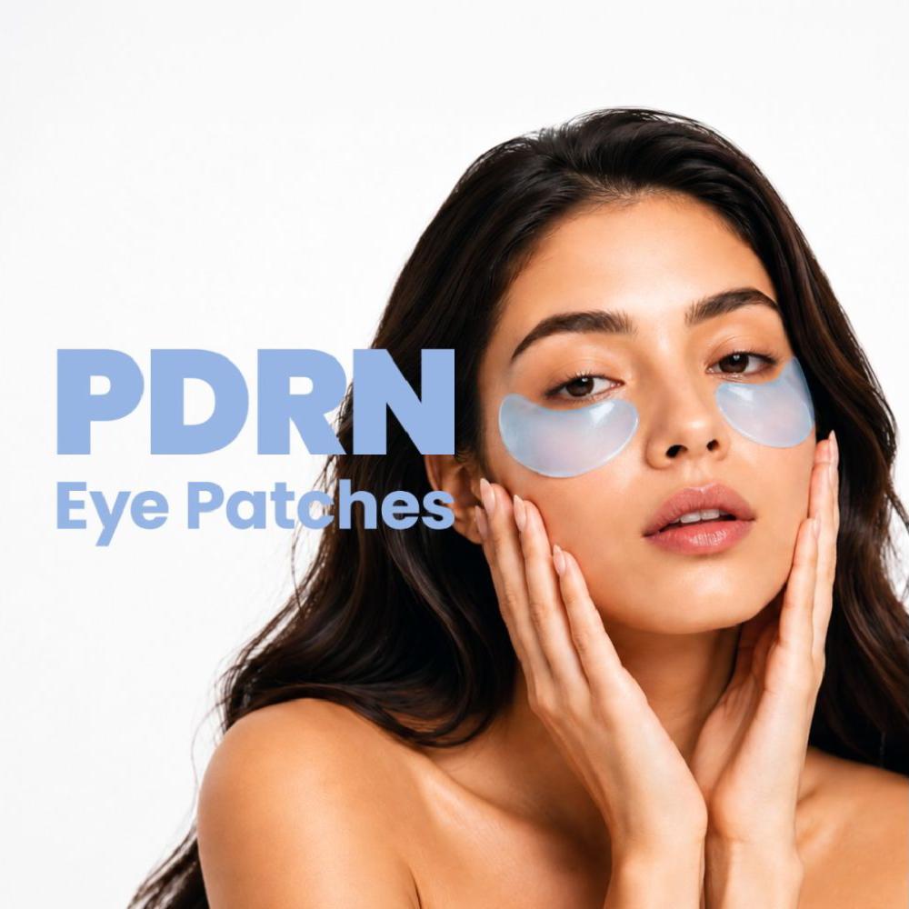 Lash Perfect PDRN Hydrogel Eye Patches (4)