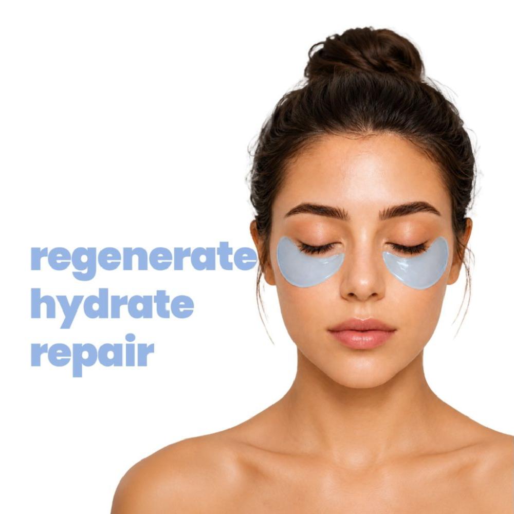 Lash Perfect PDRN Hydrogel Eye Patches (4)