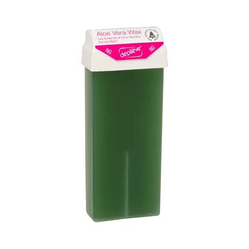 HOF Depileve NG Aloe Vera Roller Wax 100ml