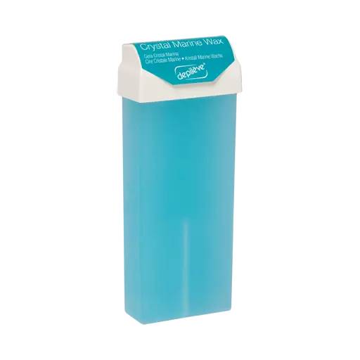 HOF Depileve Crystal Marine Roller Wax 100ml