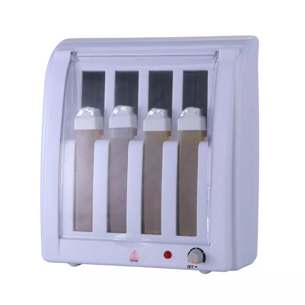 Skinmate Multi Cartridge Roller Wax Heater