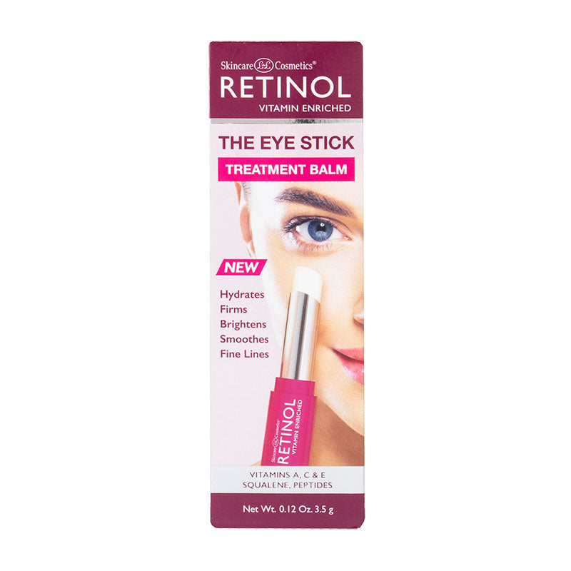 Retinol The Eye Stick Treatment Balm 3.5g