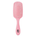 WetBrush Go Green Watermelon Oil Treatment & Shine Brush