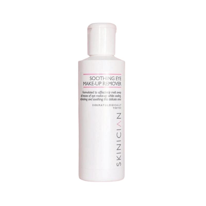 SKINICIAN Soothing Eye Make-Up Remover 100ml
