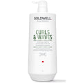 Goldwell Dualsenses Curls & Waves Hydrating Shampoo 1000ml