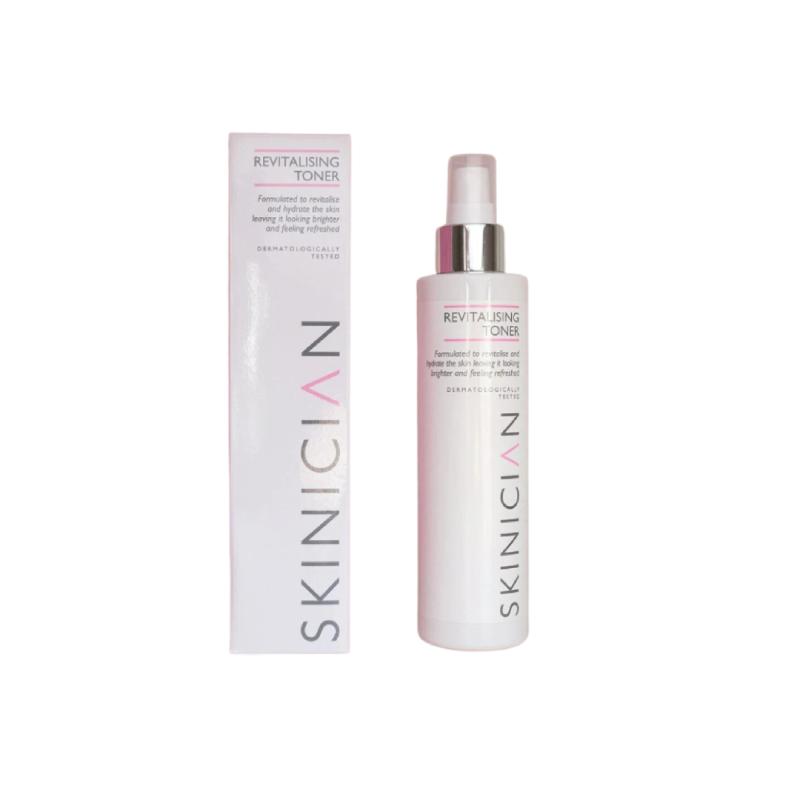 SKINICIAN Revitalising Toner 200ml