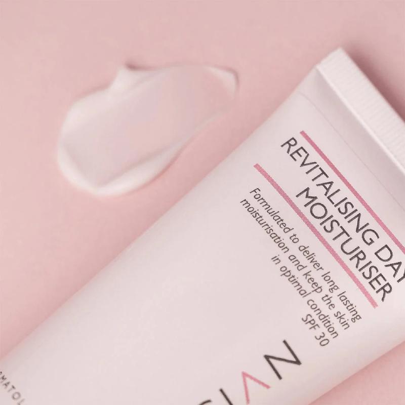 SKINICIAN Revitalising Day Moisturiser SPF 30 50ml