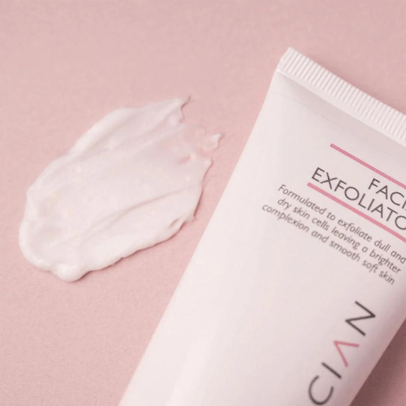 SKINICIAN Facial Exfoliator 50ml