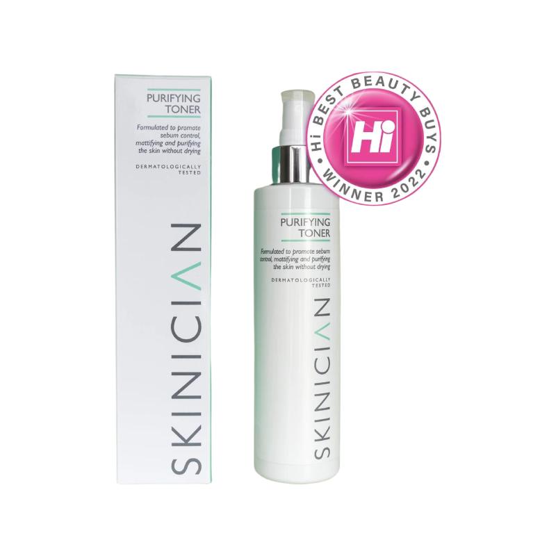 SKINICIAN Purifying Cleansing Gel 200ml