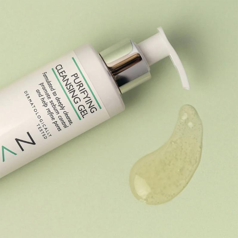 SKINICIAN Purifying Cleansing Gel 200ml