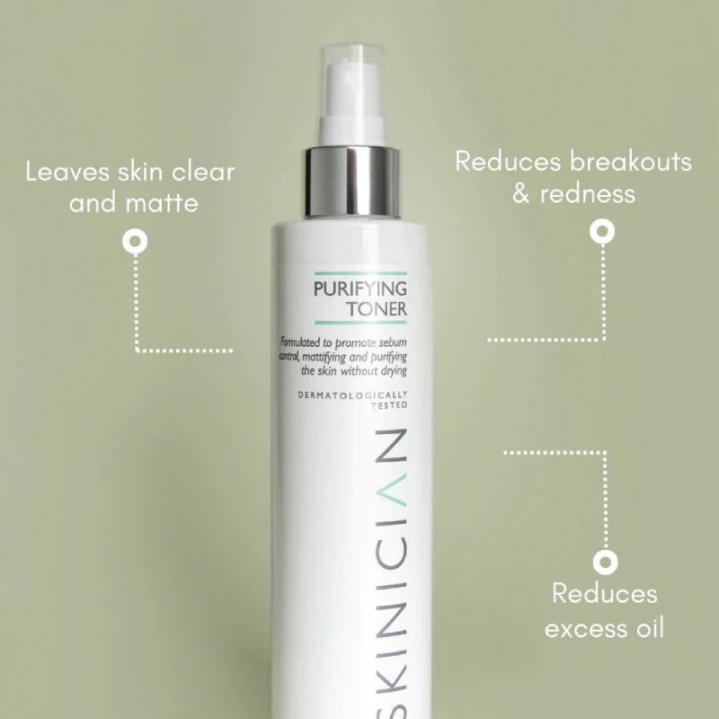 SKINICIAN Purifying Toner 200ml