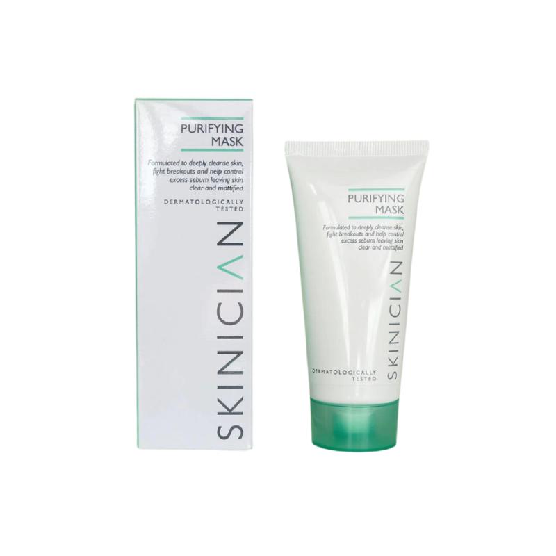 SKINICIAN Purifying Mask 50ml