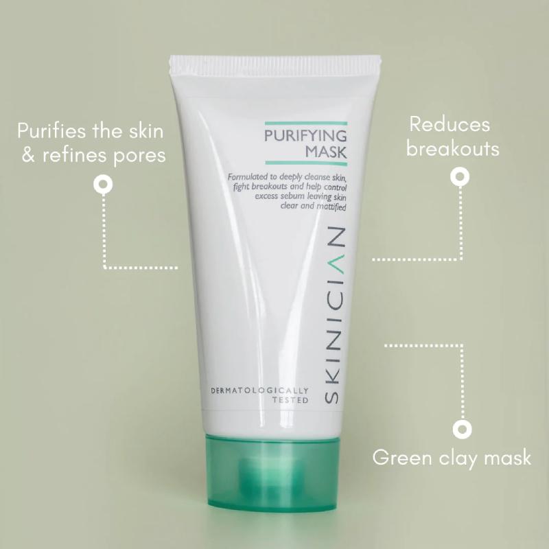SKINICIAN Purifying Mask 50ml