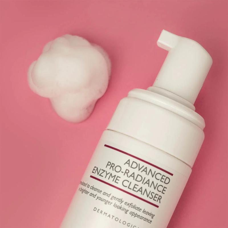 SKINICIAN Advanced Pro-Radiance Enzyme Cleanser 150ml