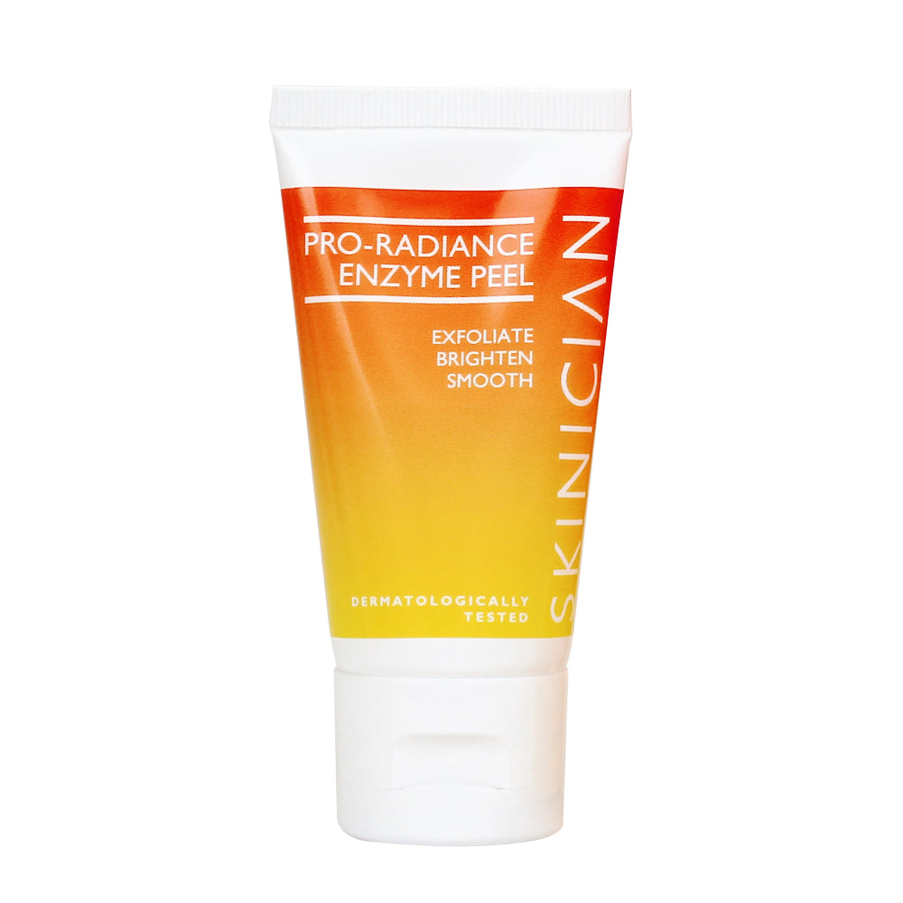 SKINICIAN Advanced Pro-Radiance Enzyme Peel 50ml