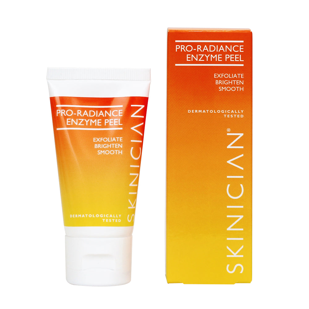 SKINICIAN Advanced Pro-Radiance Enzyme Peel 50ml