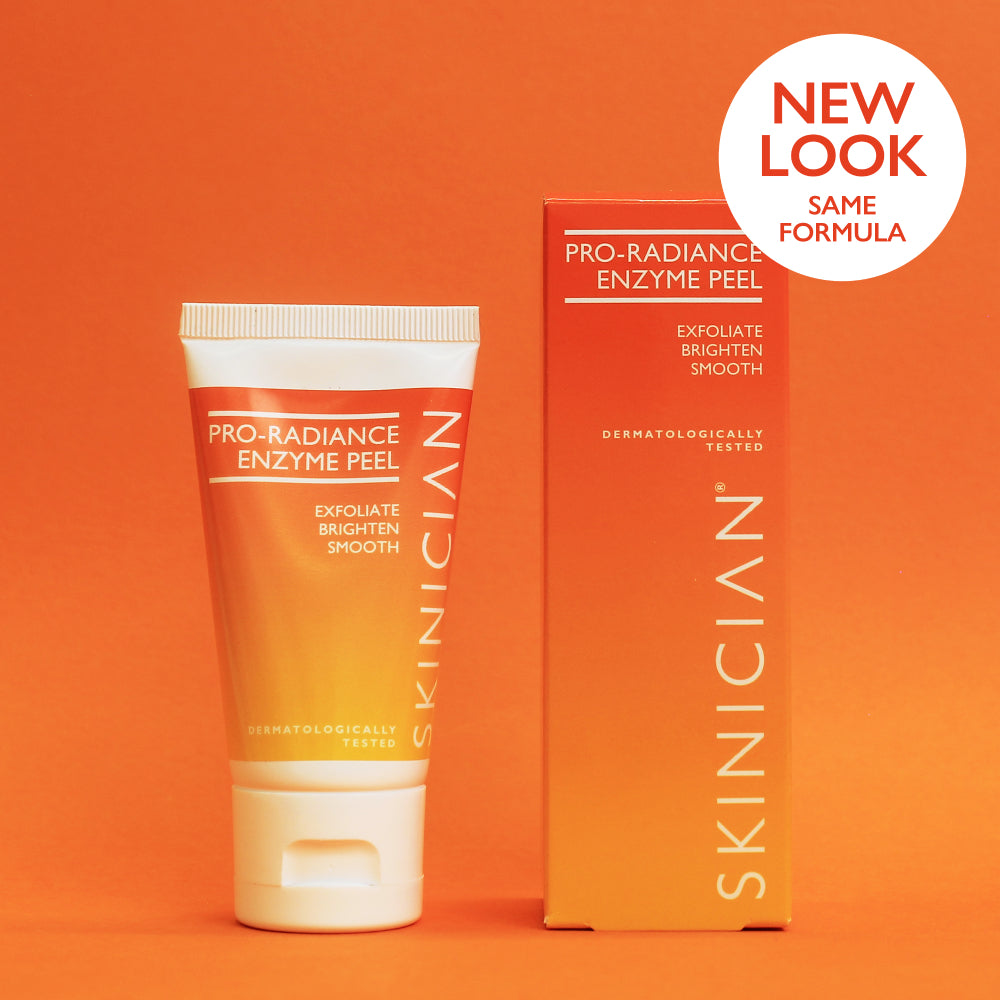 SKINICIAN Advanced Pro-Radiance Enzyme Peel 50ml