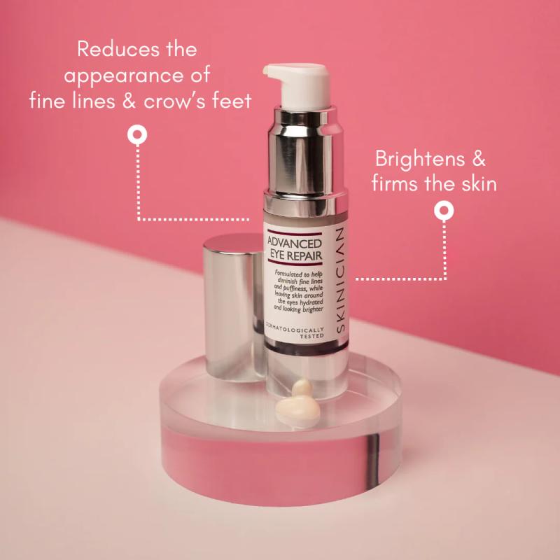 SKINICIAN Advanced Eye Repair 15ml