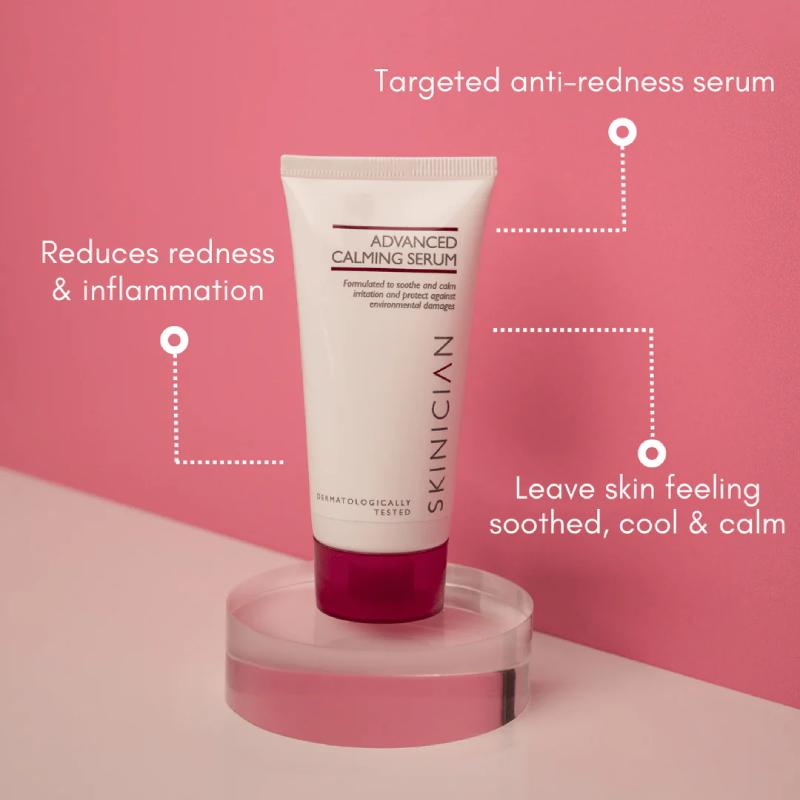 SKINICIAN Advanced Calming Serum 50ml