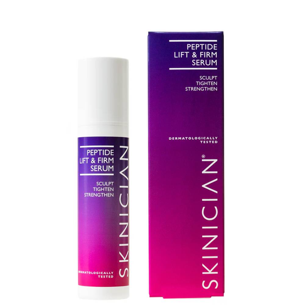 SKINICIAN Peptide Lift & Firm Serum 50ml