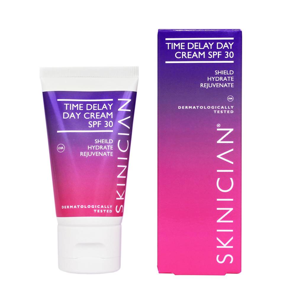 SKINICIAN Advanced Time Delay Day Cream 50ml