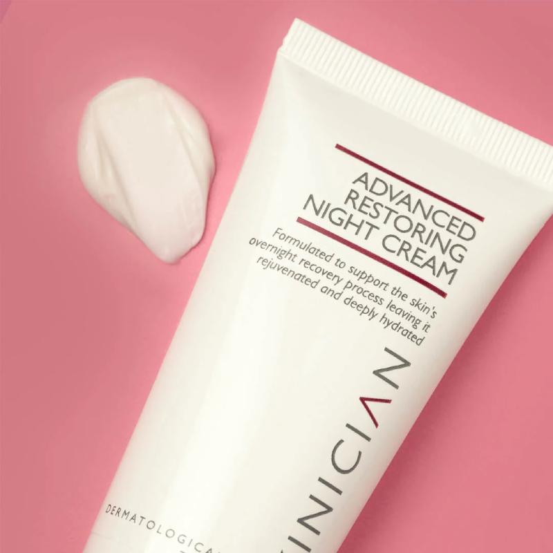 SKINICIAN Advanced Restoring Night Cream 50ml