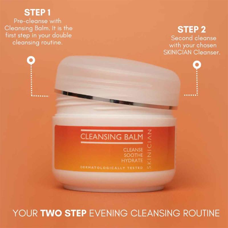 SKINICIAN Cleansing Balm 100ml