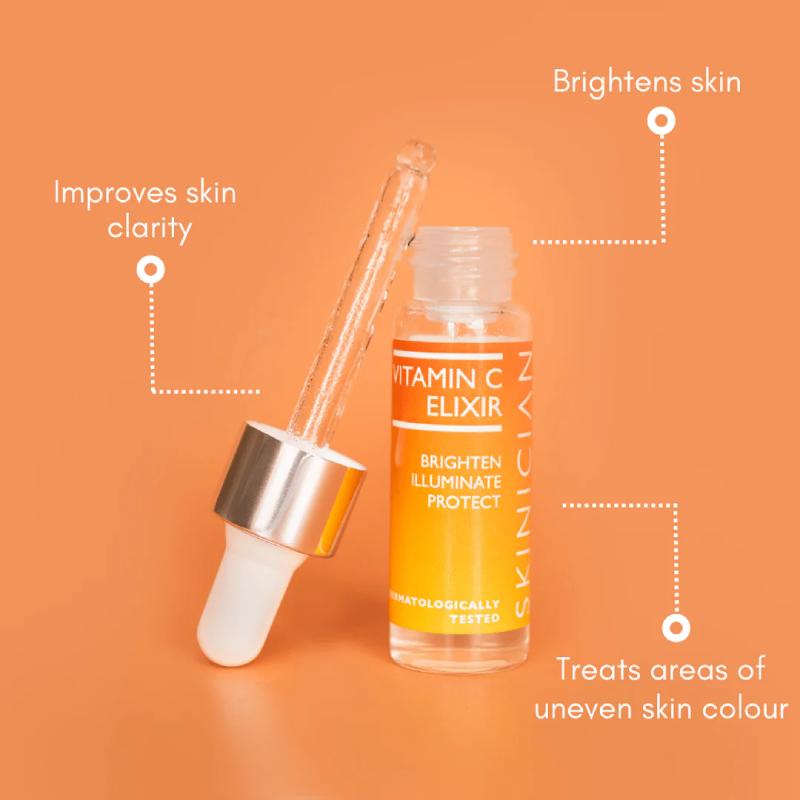 SKINICIAN Vitamin C Elixir 15ml