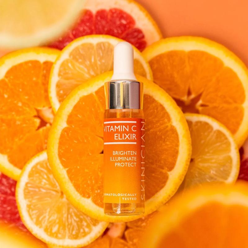 SKINICIAN Vitamin C Elixir 15ml