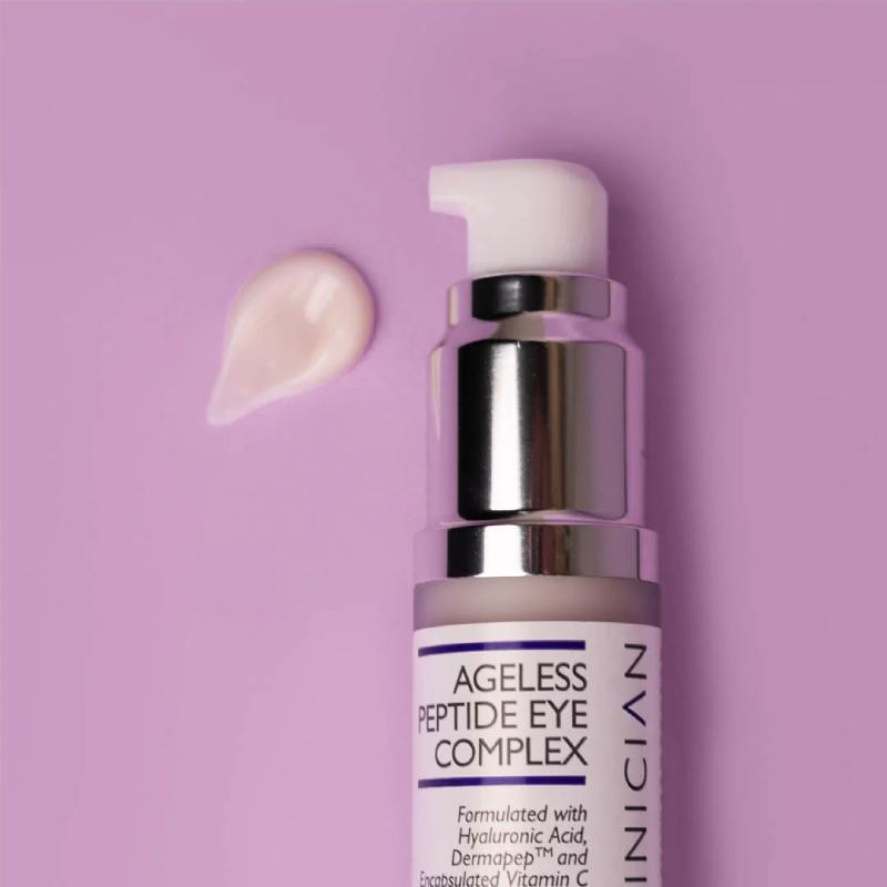 SKINICIAN Ageless Peptide Eye Complex 15ml
