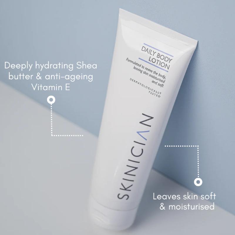 SKINICIAN Daily Body Lotion 250ml