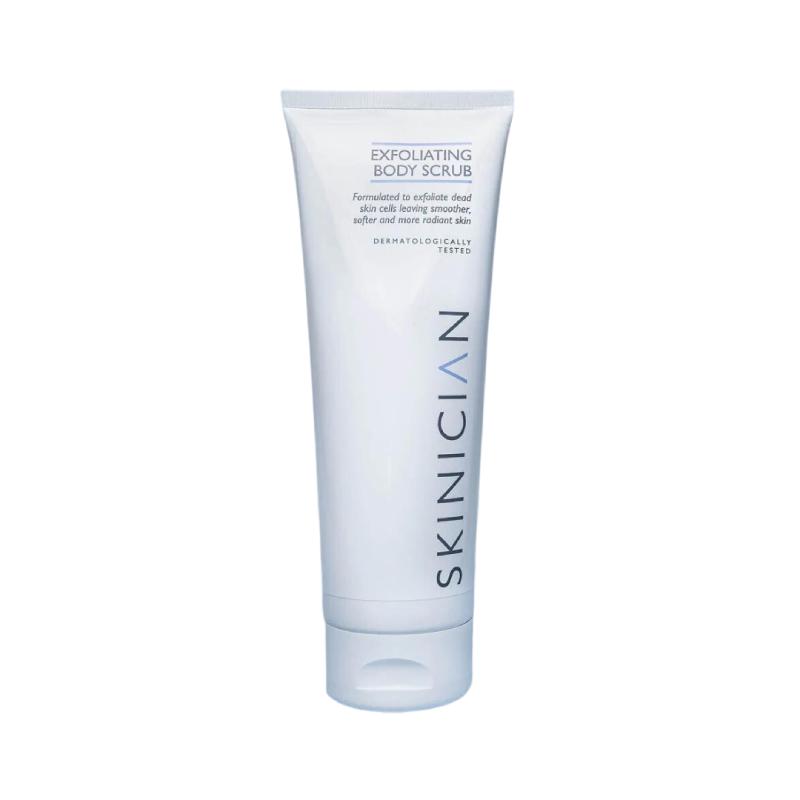 SKINICIAN Exfoliating Body Scrub 250ml