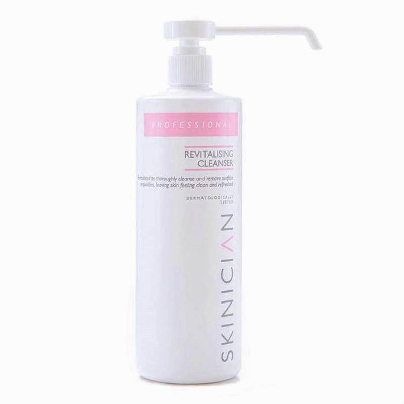 SKINICIAN Revitalising Cleanser 500ml