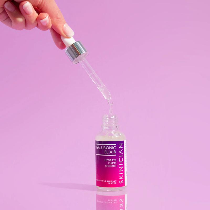 SKINICIAN Hyaluronic Elixir 30ml