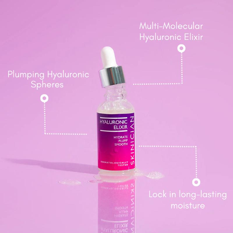 SKINICIAN Hyaluronic Elixir 30ml