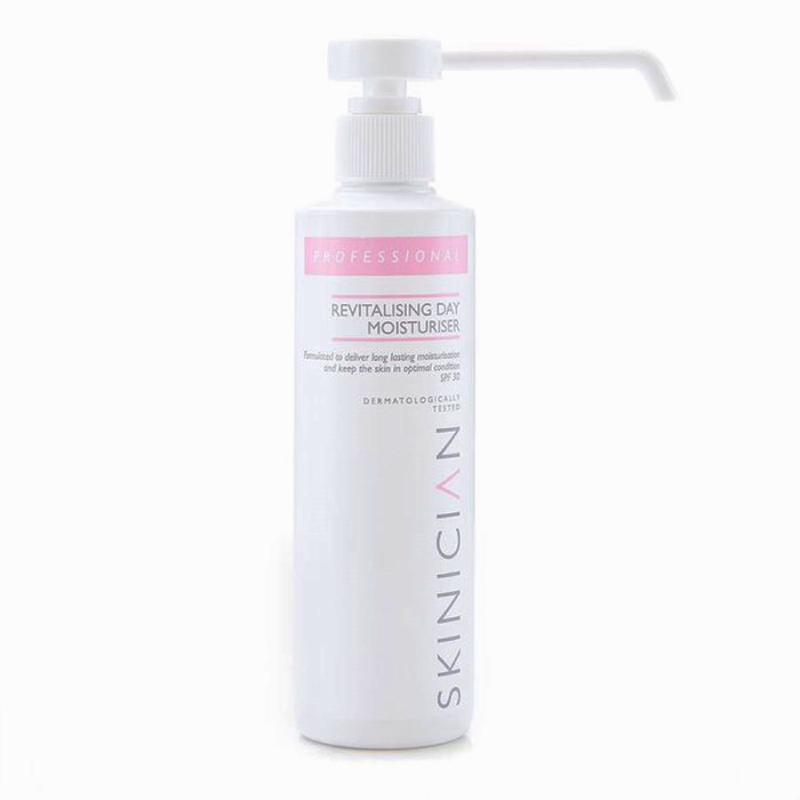 SKINICIAN Revitalising Day Moisturiser SPF 30 250ml