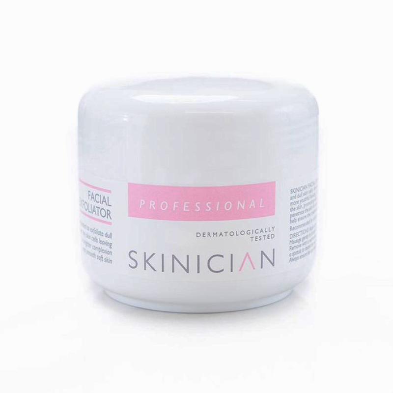 SKINICIAN Facial Exfoliator 250ml