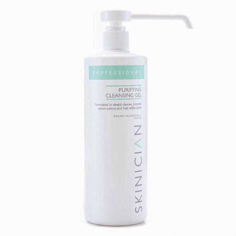 SKINICIAN Purifying Cleansing Gel 500ml
