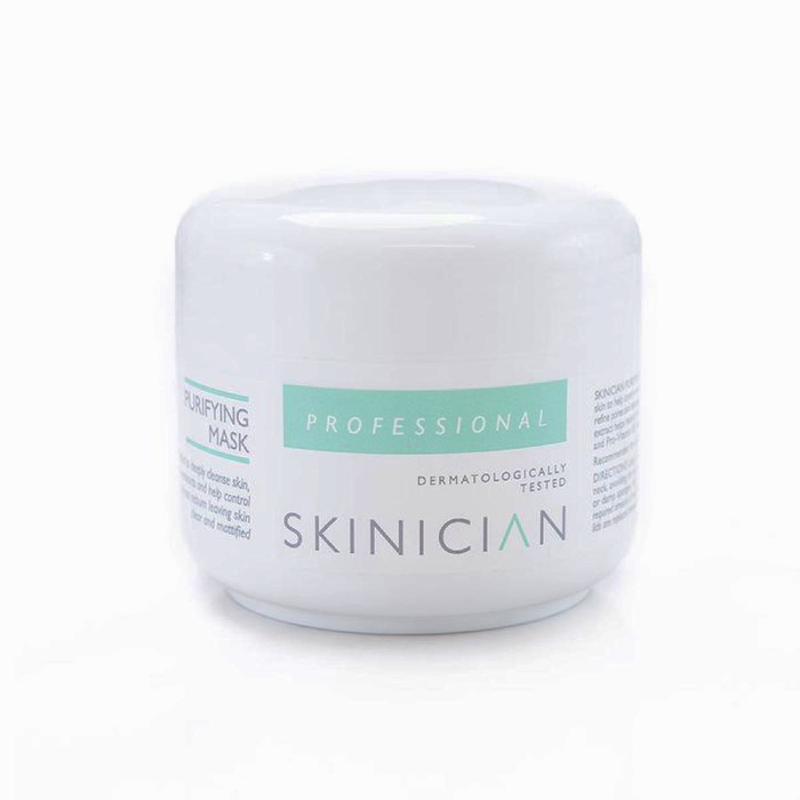 SKINICIAN Purifying Mask 250ml