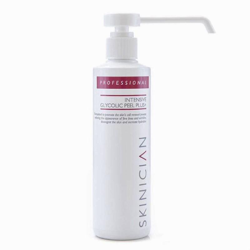 SKINICIAN Intensive Glycolic Peel Plus+ 250ml