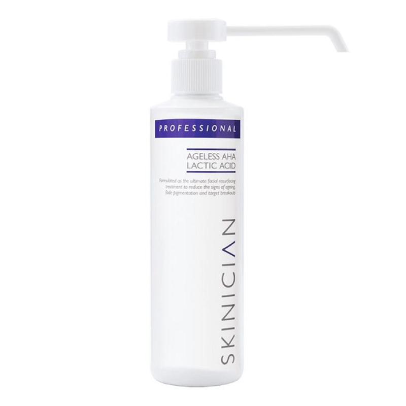 SKINICIAN Ageless AHA Lactic Acid 250ml