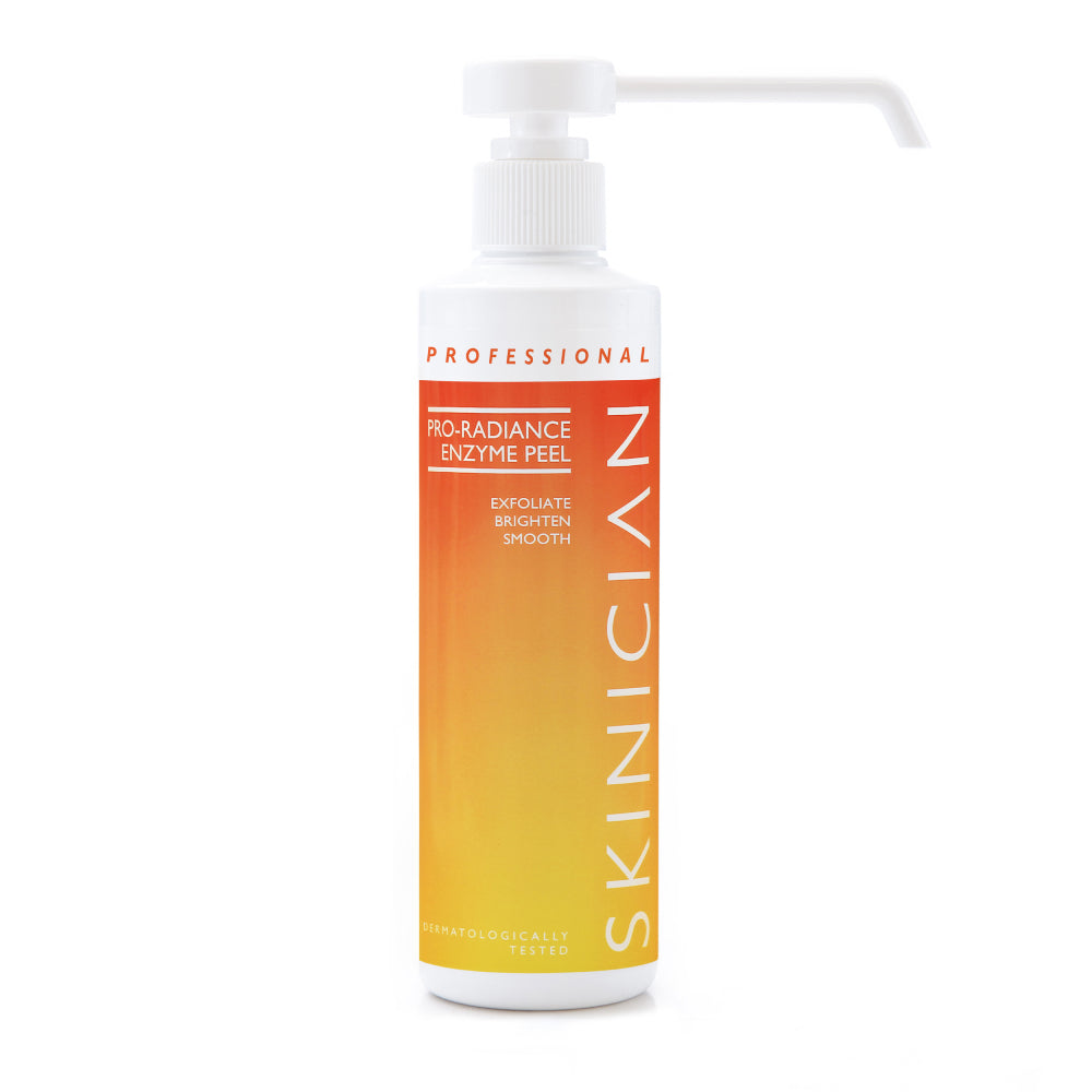 SKINICIAN Advanced Pro-Radiance Enzyme Peel 250ml